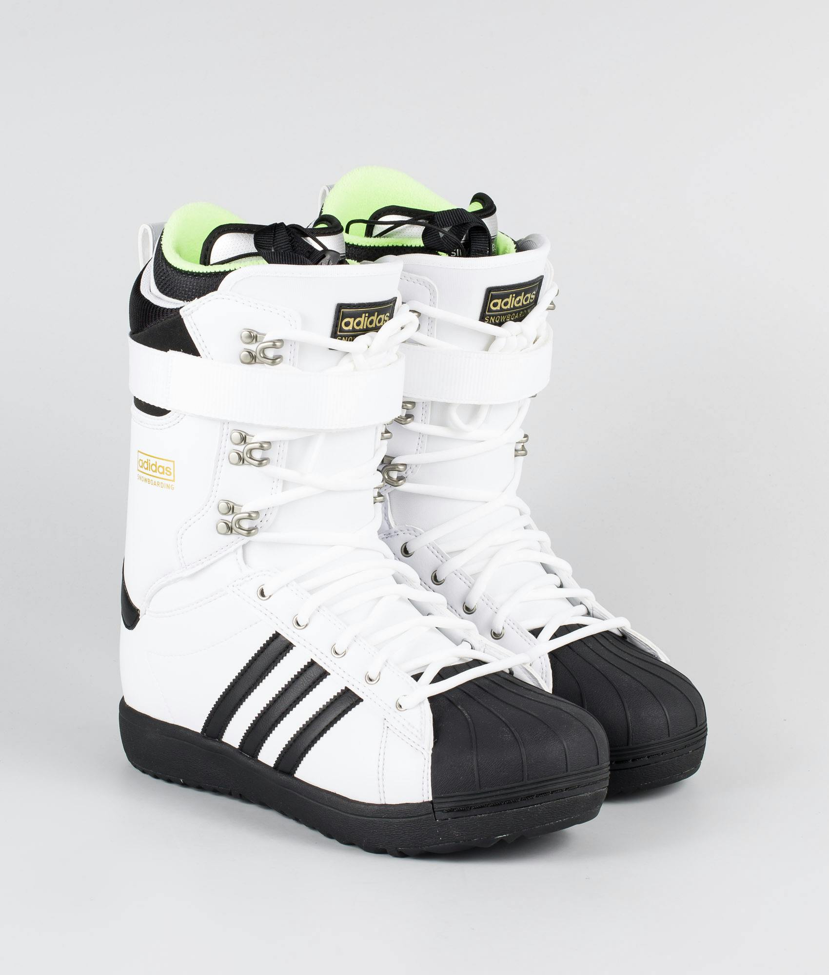 adidas snowboard boots