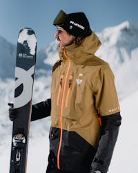 Difference Between 2 Layer & 3 Layer Jackets | Ridestore Magazine