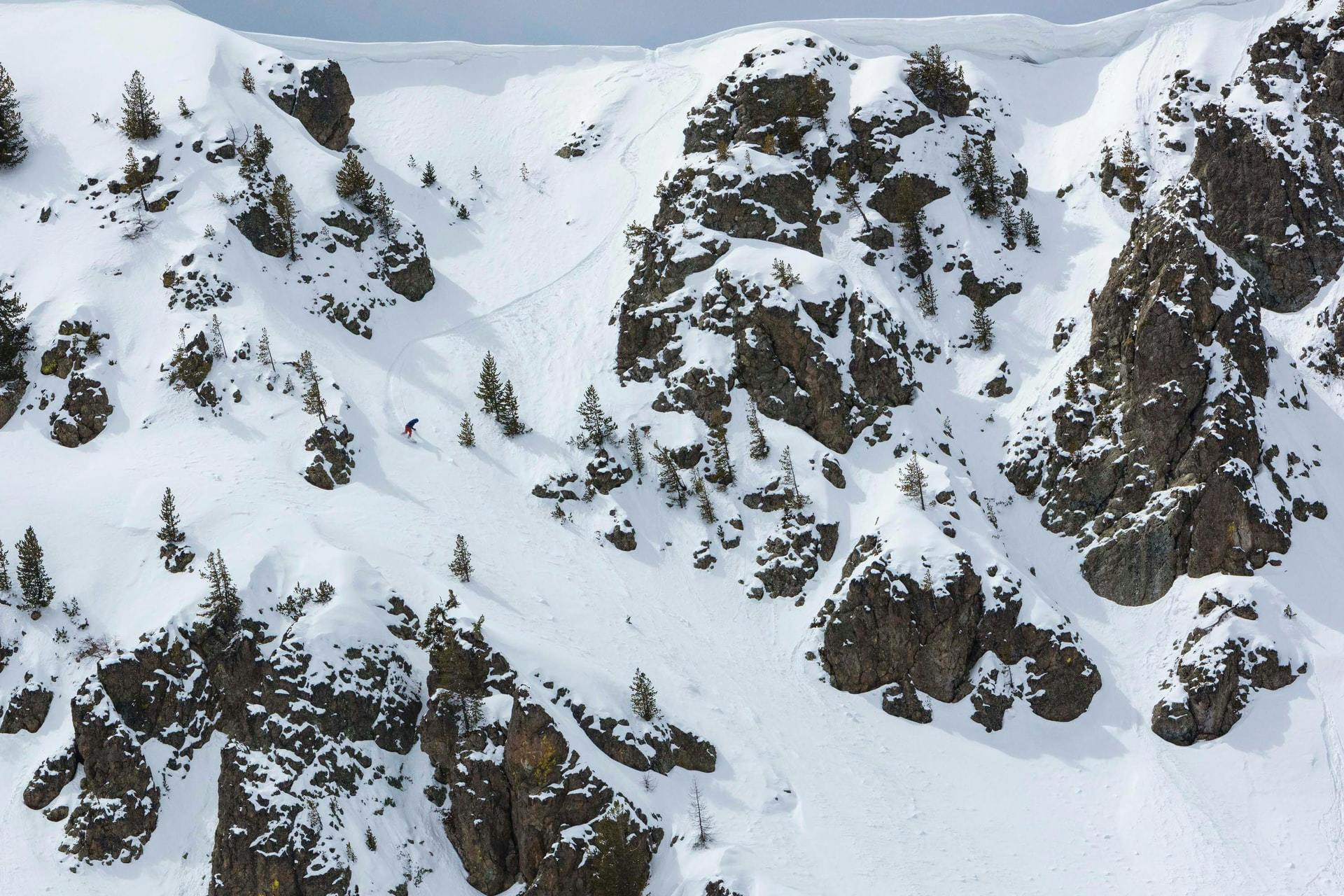 Montgenèvre ski resort