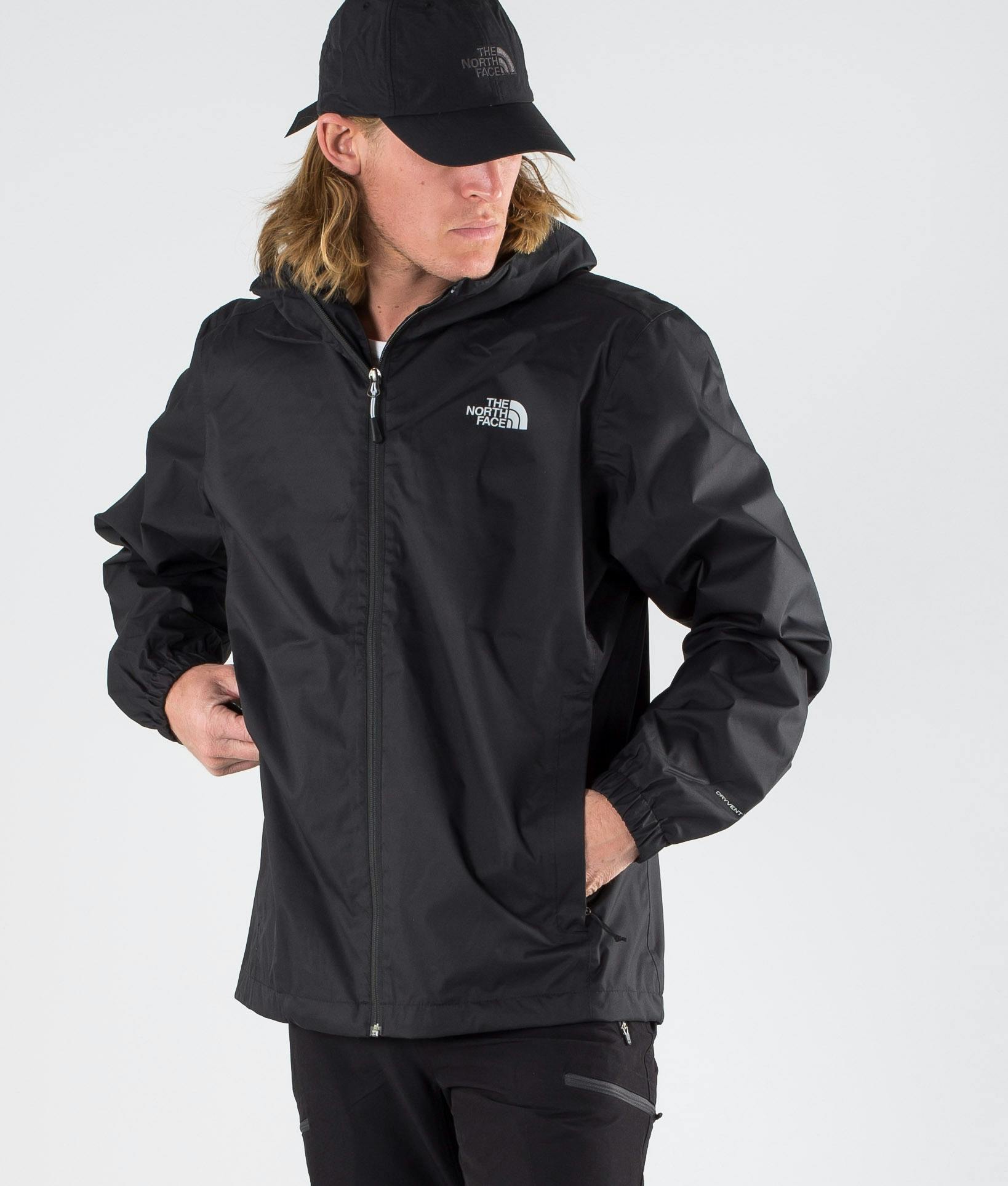 The North Face Quest