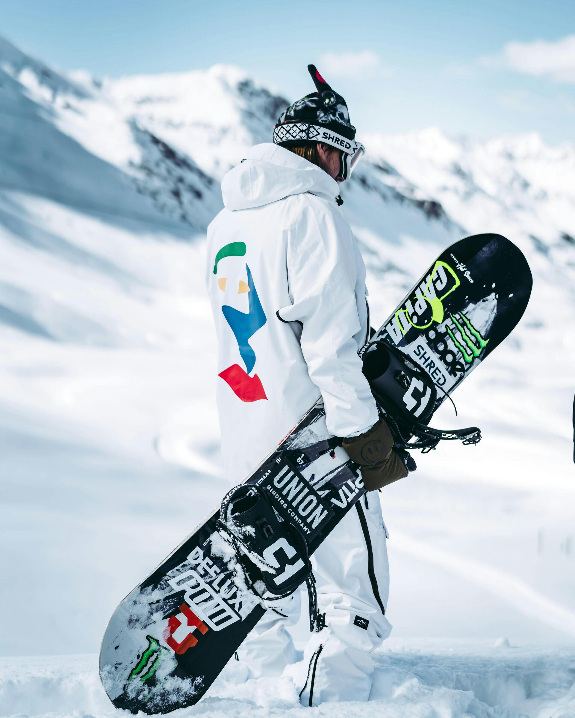 How we rated the best snowboarding jackets