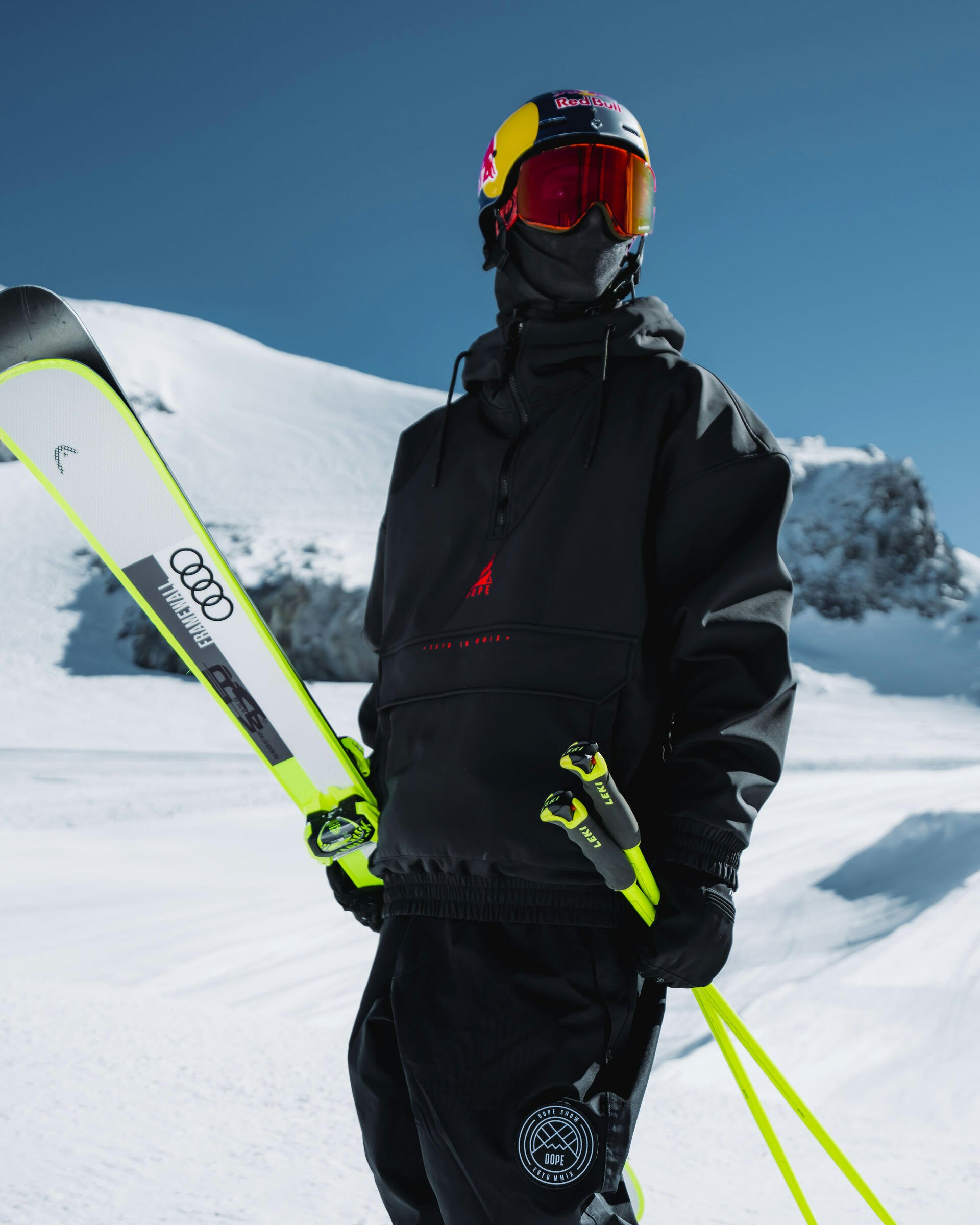 how to choose the best ski trousers
