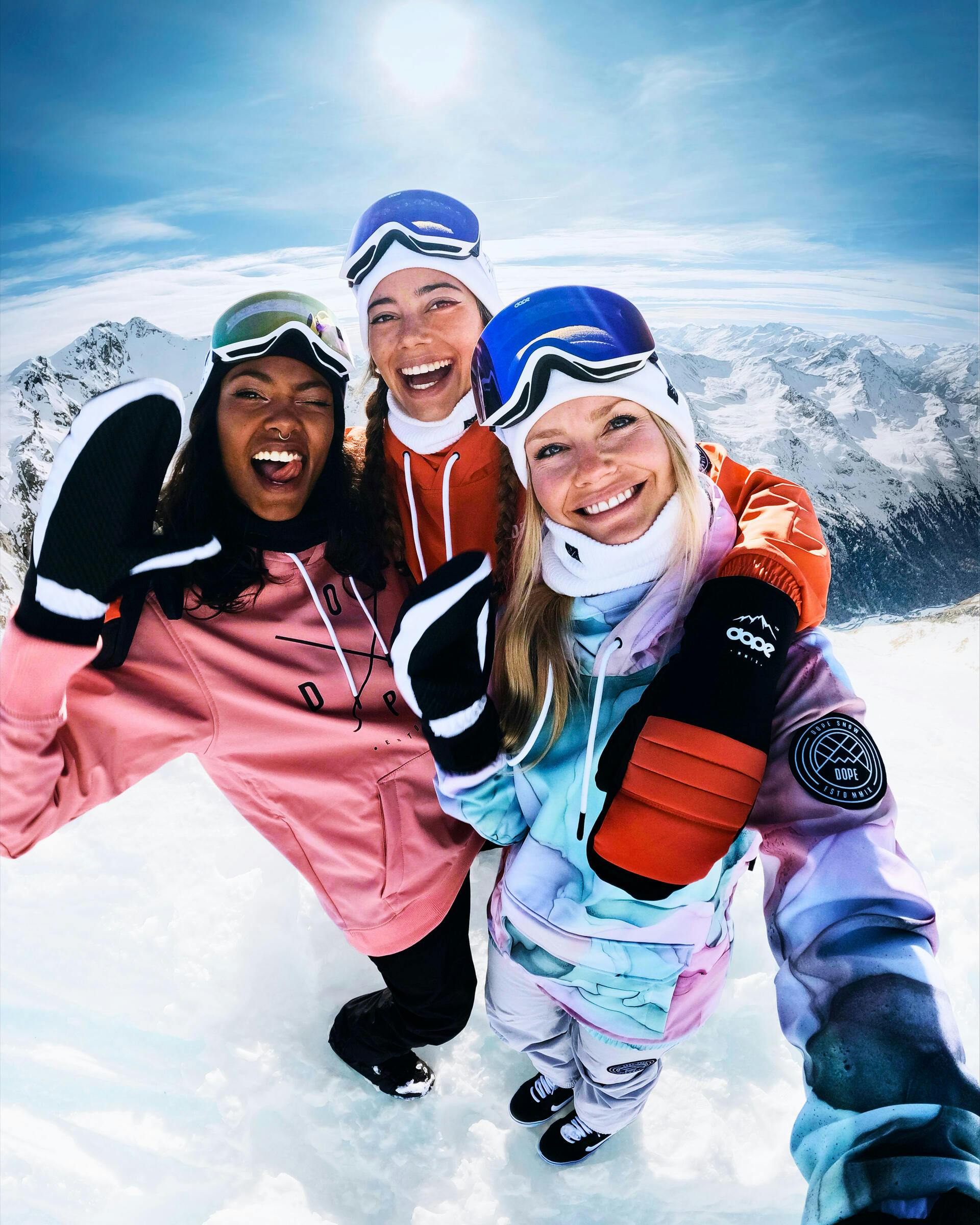 25 Best Mountain and Winter Ski Festivals | Ridestore Magazine