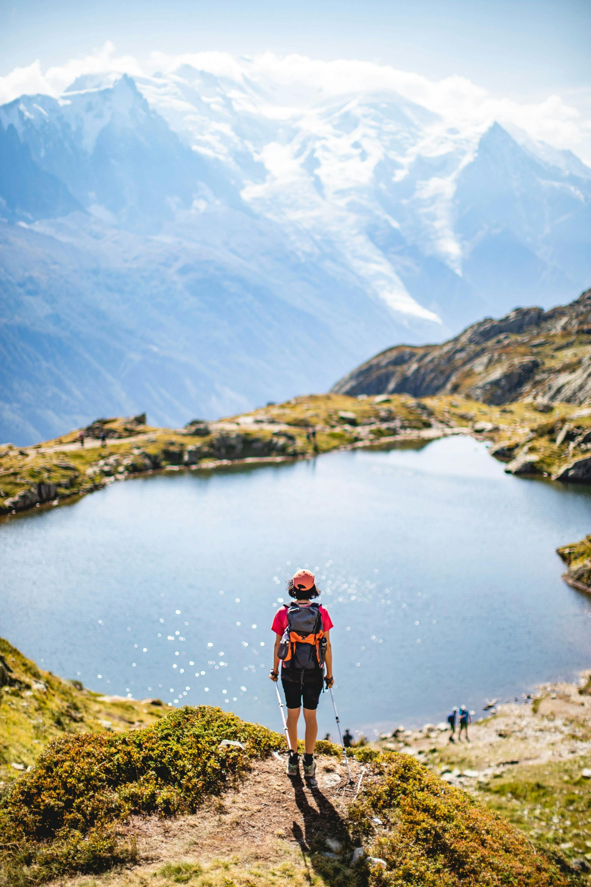 Kinderpaleis Datum De volgende Hiking In The Alps | The Ultimate Guide | Ridestore Magazine