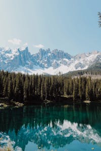 Best Lakes In Italy | Ridestore Magazine