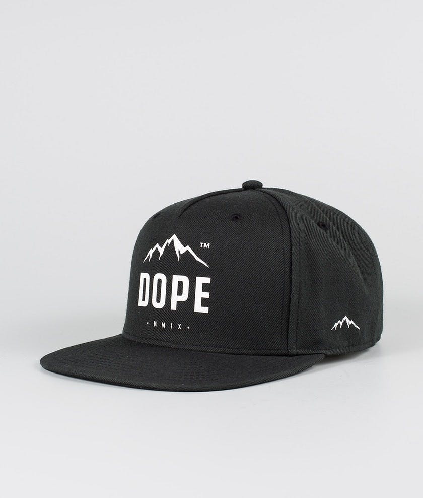 Dope paradise cap