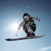 Easy Air Tricks To Learn On Skis | Ridestore Magazine