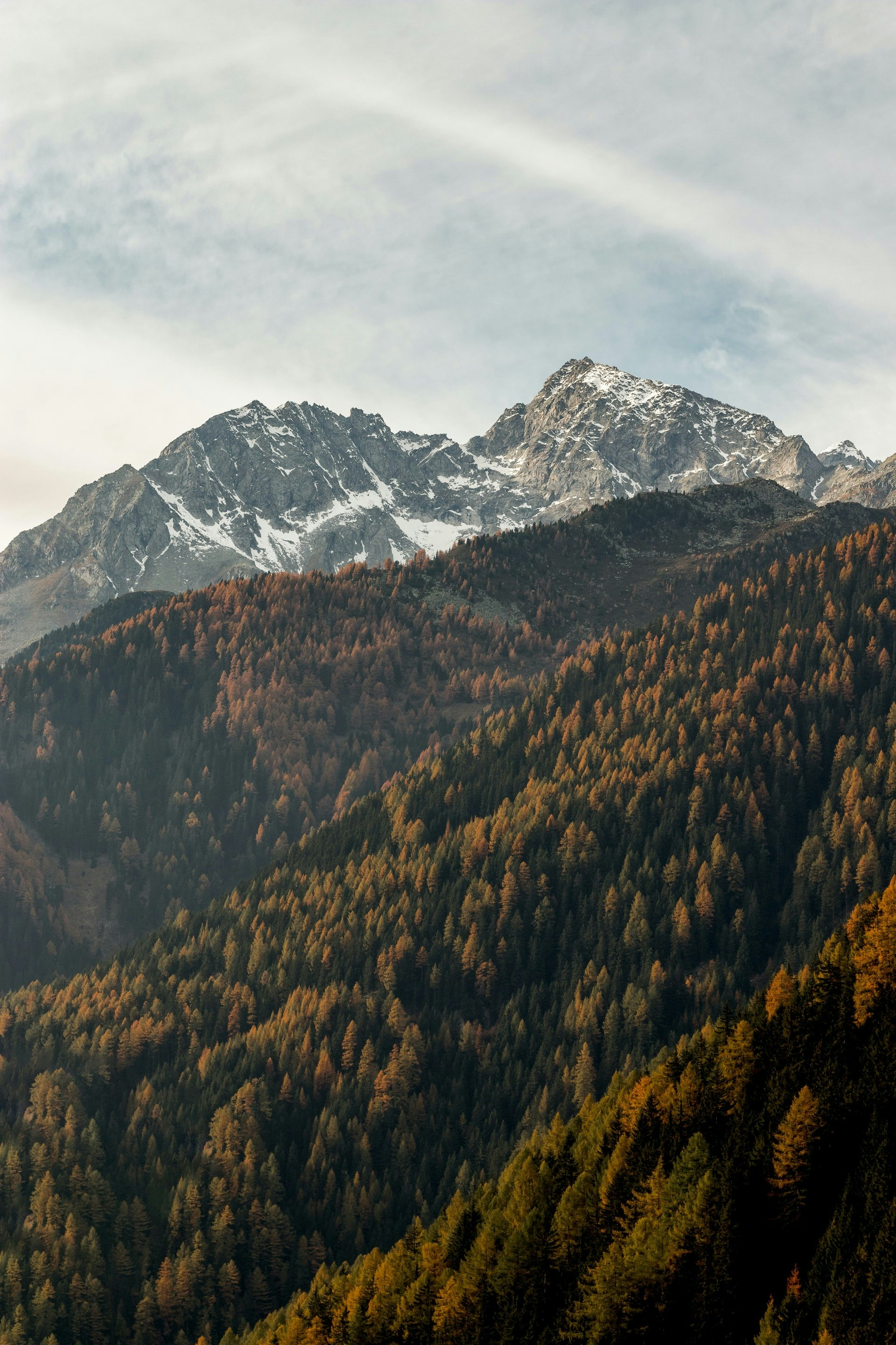 Das waren die besten 11 Wanderungen der Alpen