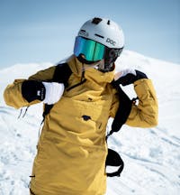Everything You Need To Know About Snow Gloves | Ridestore Magazine
