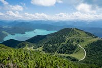 Hiking in Germany - The Best Trails | Ridestore Magazine