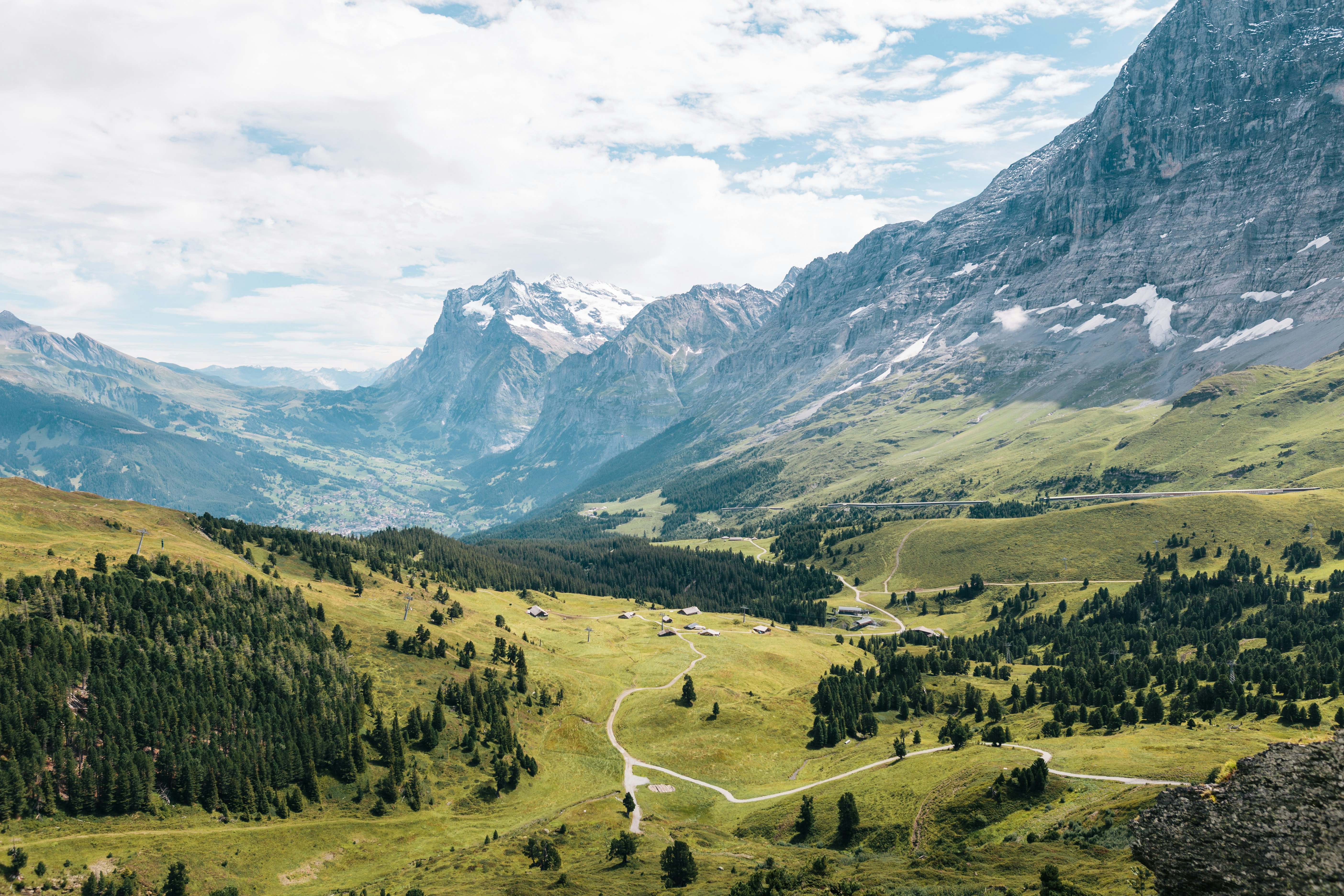 Hiking In The Alps | Ridestore Magazine