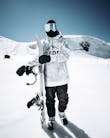 History of Snowboarding | Ridestore Magazine