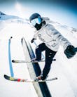 How To Hit Boxes And Rails On Skis | Ridestore Magazine
