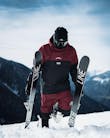 How To Select The Right Ski Length | Tech Tip | Ridestore Magazine