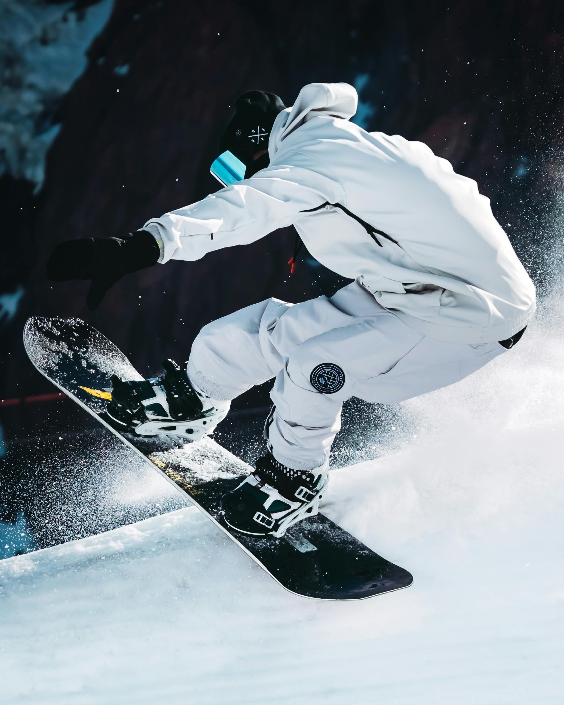 Eine Zusammenfassung unserer favoritisierten Snowboard wachsen