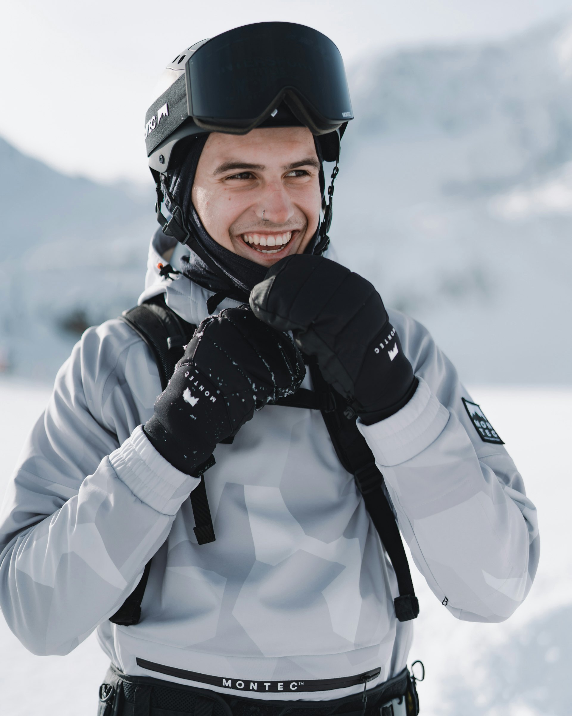 Protective skiing equipment and ski outerwear: Gear guide