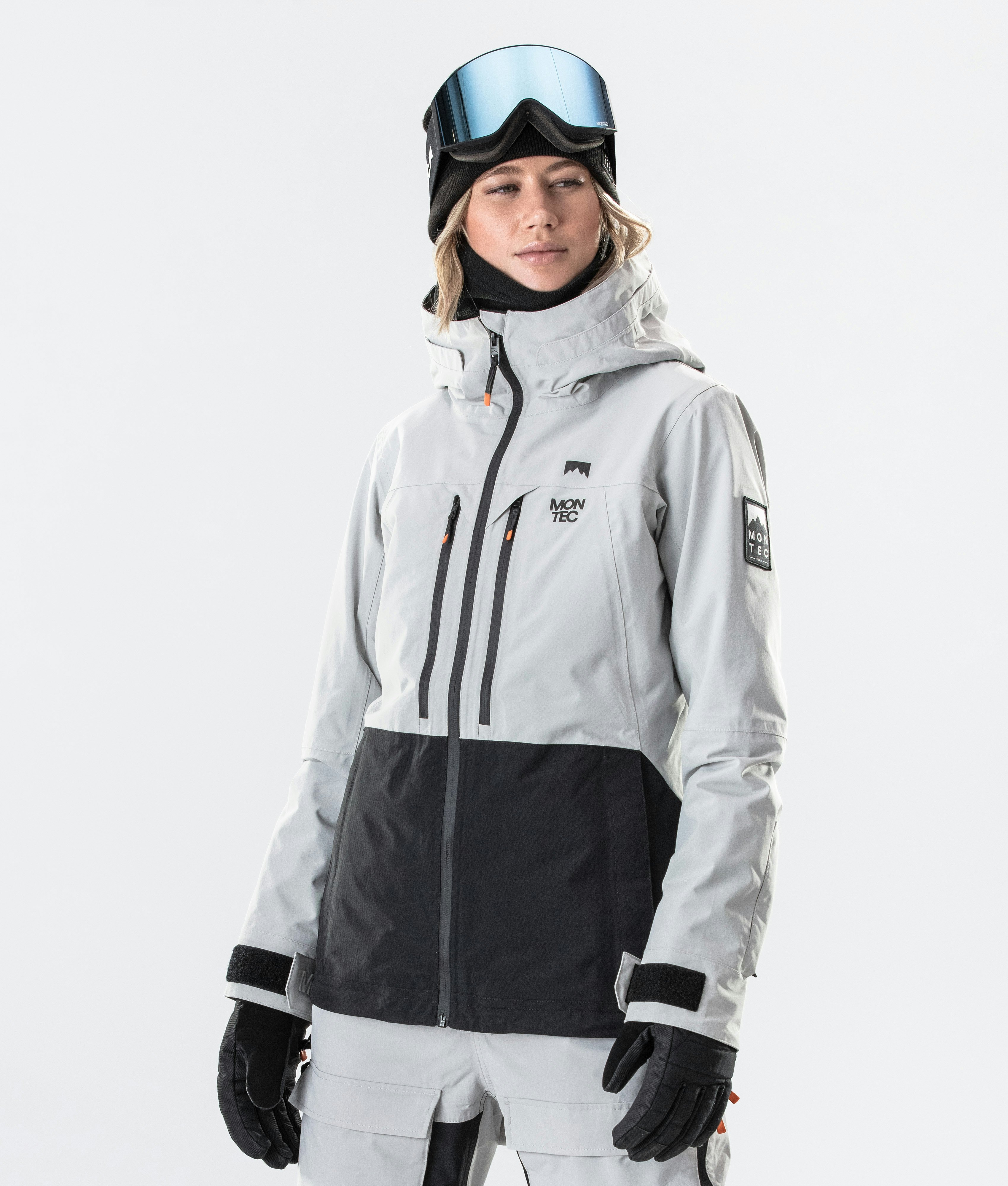 Montec Moss Ski Jacket