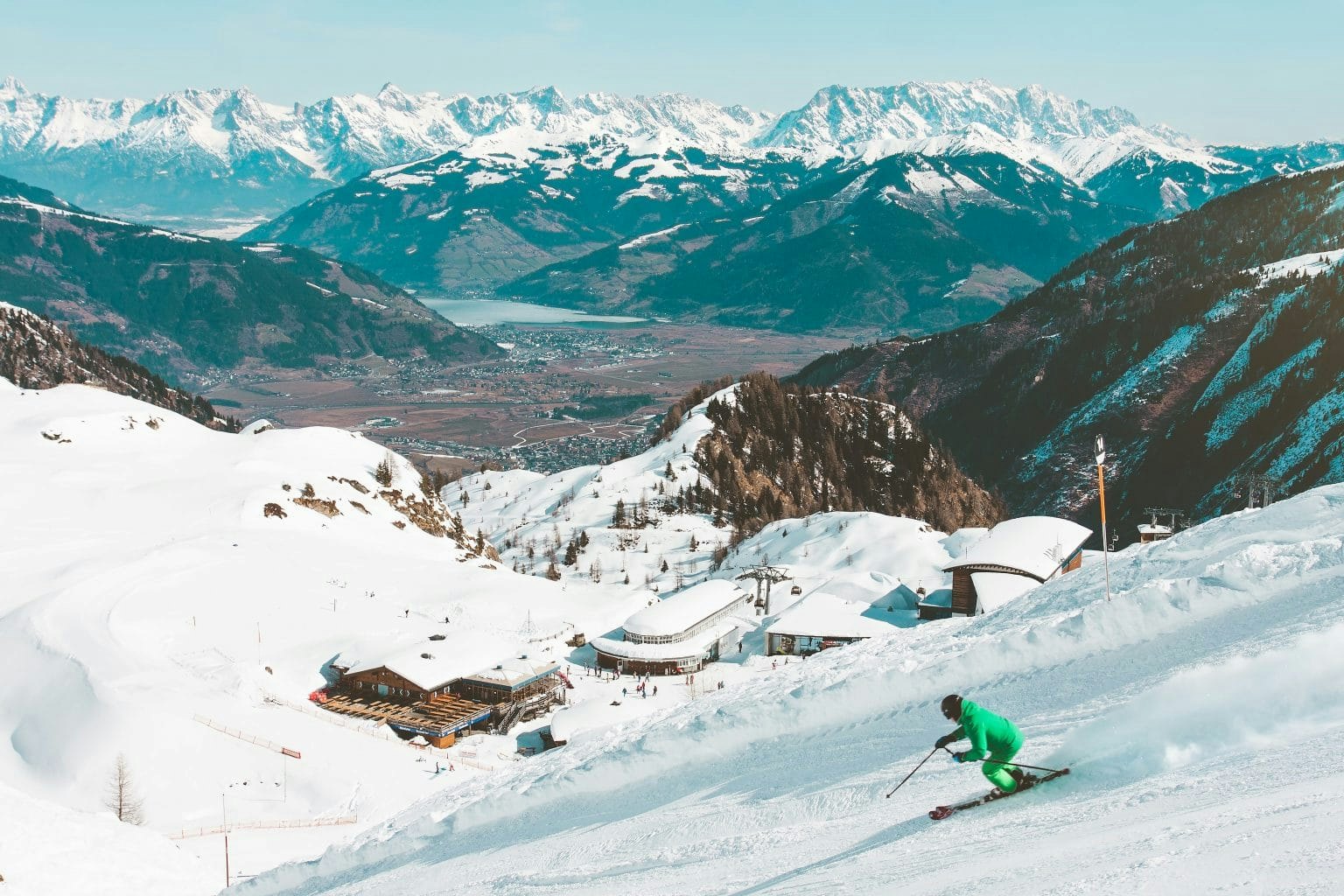 Ski Season: 9 Places To Après In London