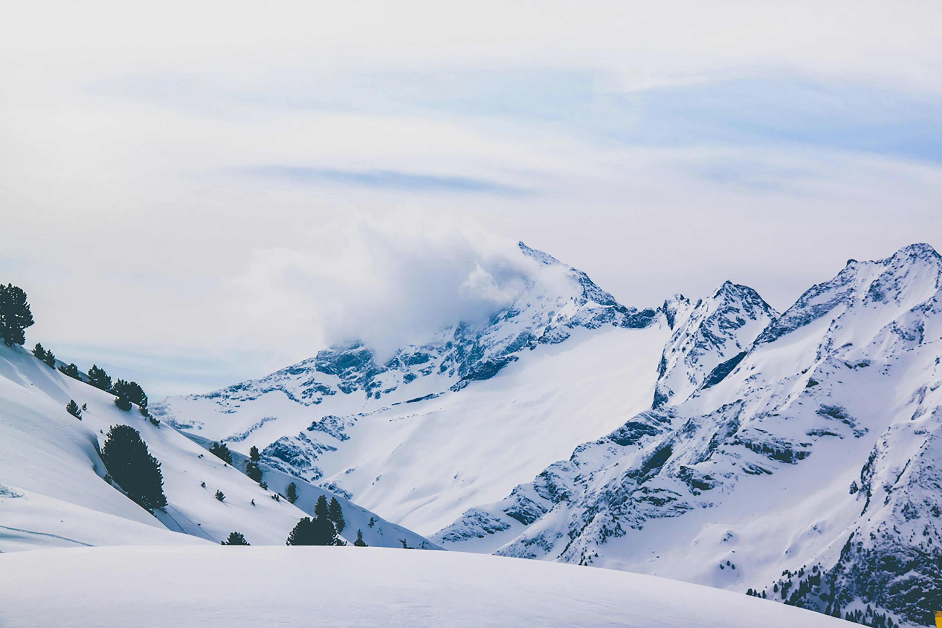 Snowbombing, Mayrhofen
