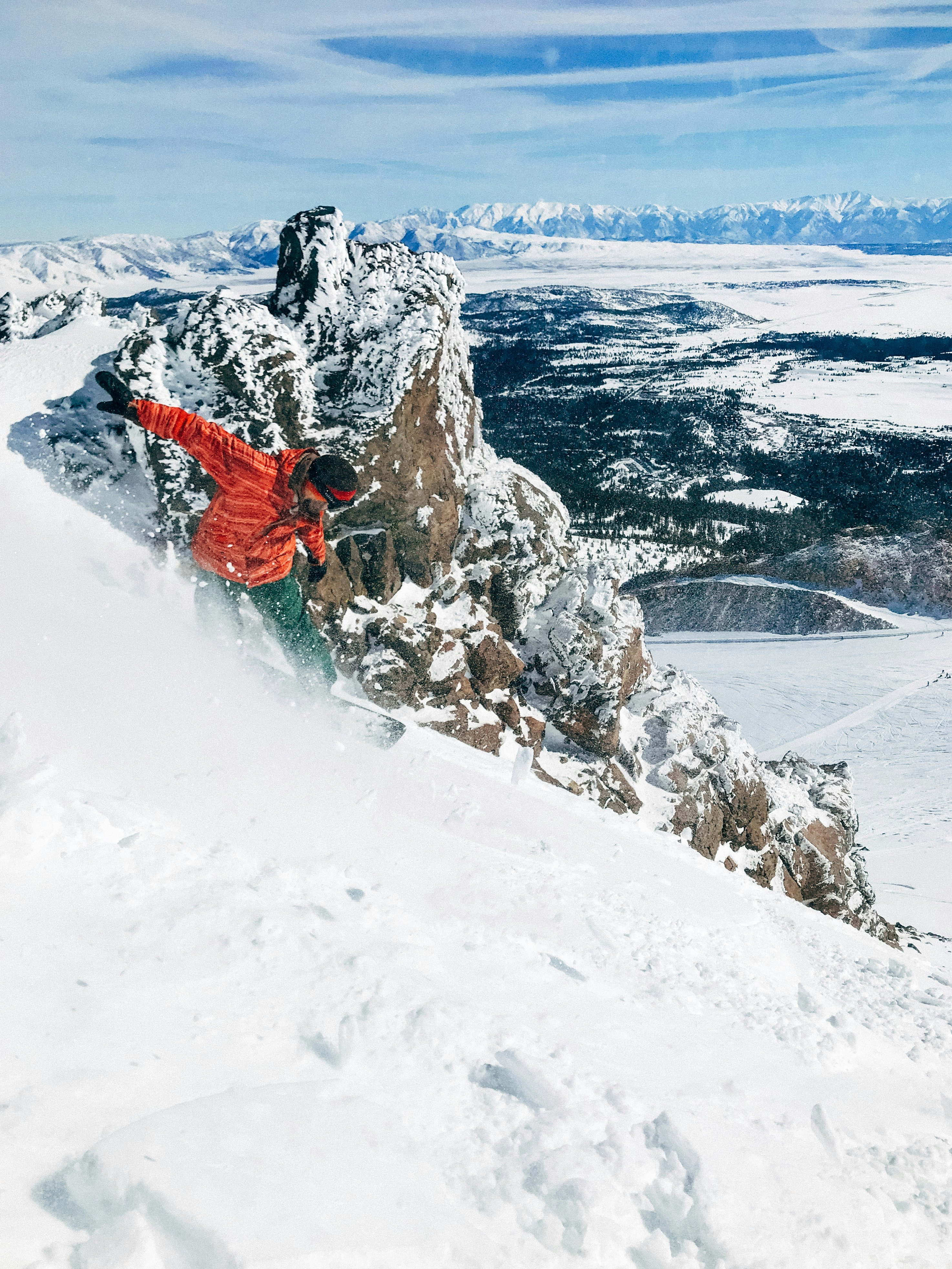 The best ski passes in the world