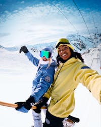 Ski Resort Etiquette | Ridestore Magazine