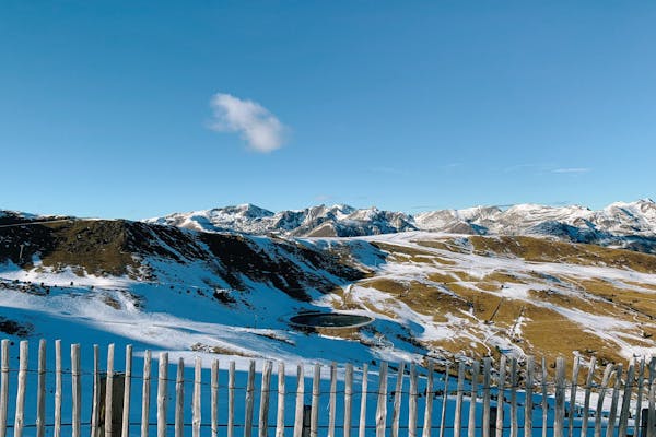 Skiing in Andorra | Ridestore Magazine