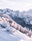 The Best Italian Ski Resorts | Ridestore Magazine