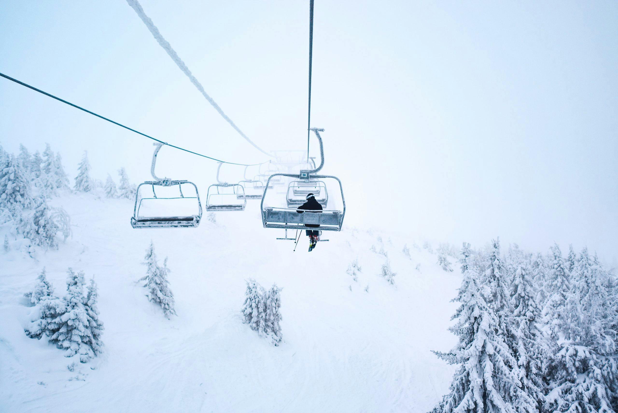 The Best Ski Resorts in Norway | Ridestore Magazine