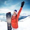 Top 10 Female Snowboarders To Follow | Ridestore Magazine