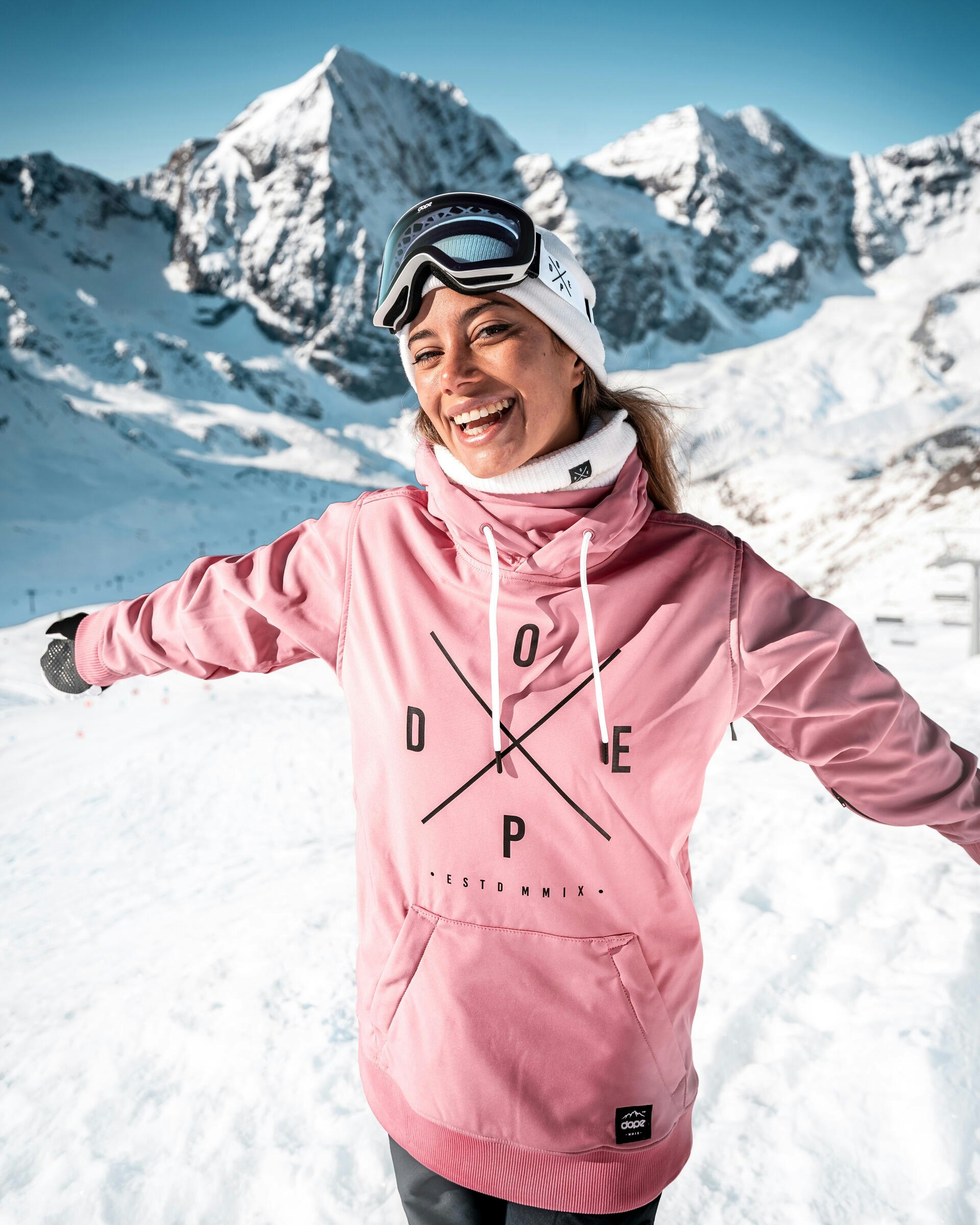 Top 5 Innovative Snowboarding Courses For Women | Ridestore Magazine