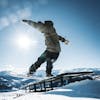 Trick Tip How To Jib On A Snowboard | Ridestore Magazine