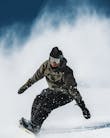 Trick Tip How To Ride Powder On A Snowboard _ Ridestore Magazine