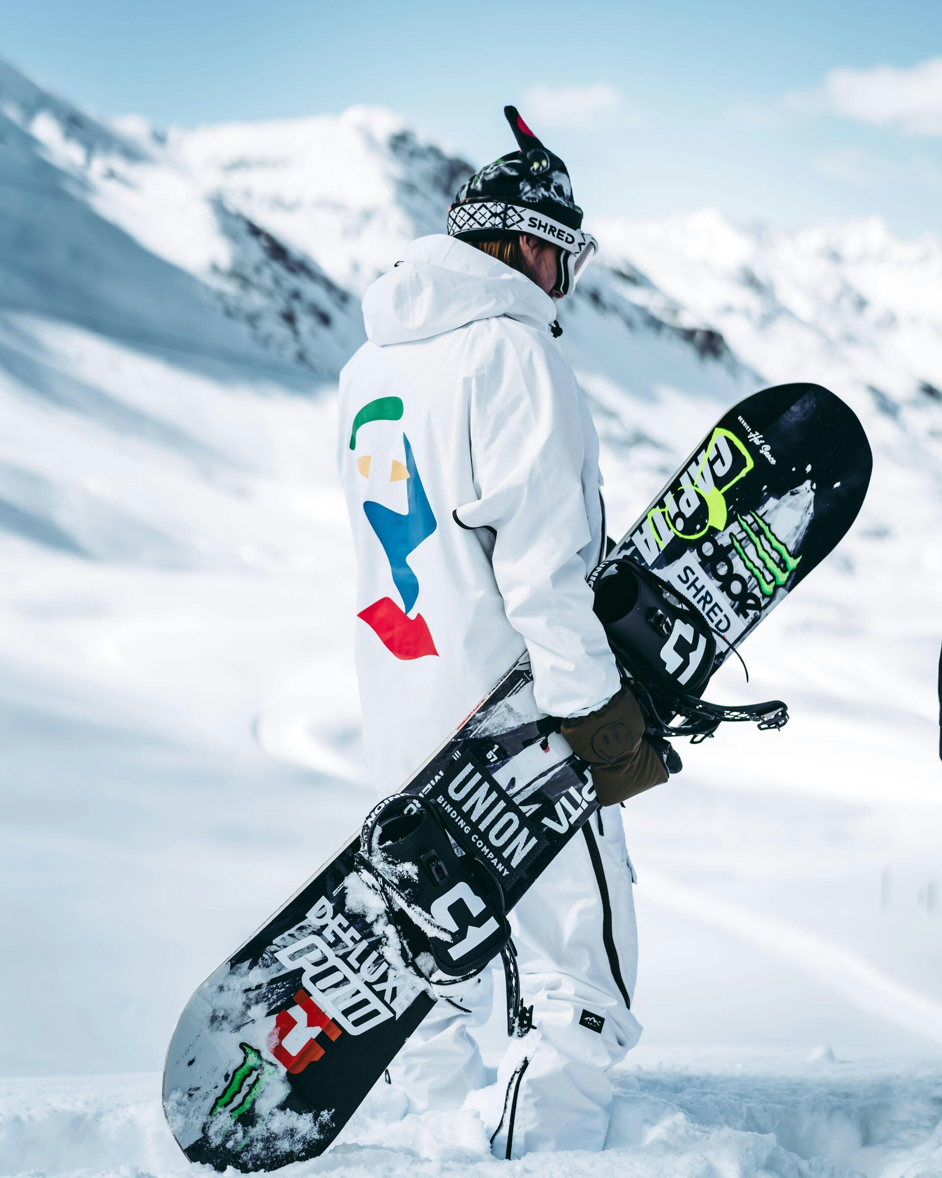 How To Set Up A Snowboard | Ridestore Magazine