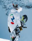 What Are The Four Main Snowboard Types? | Ridestore Magazine
