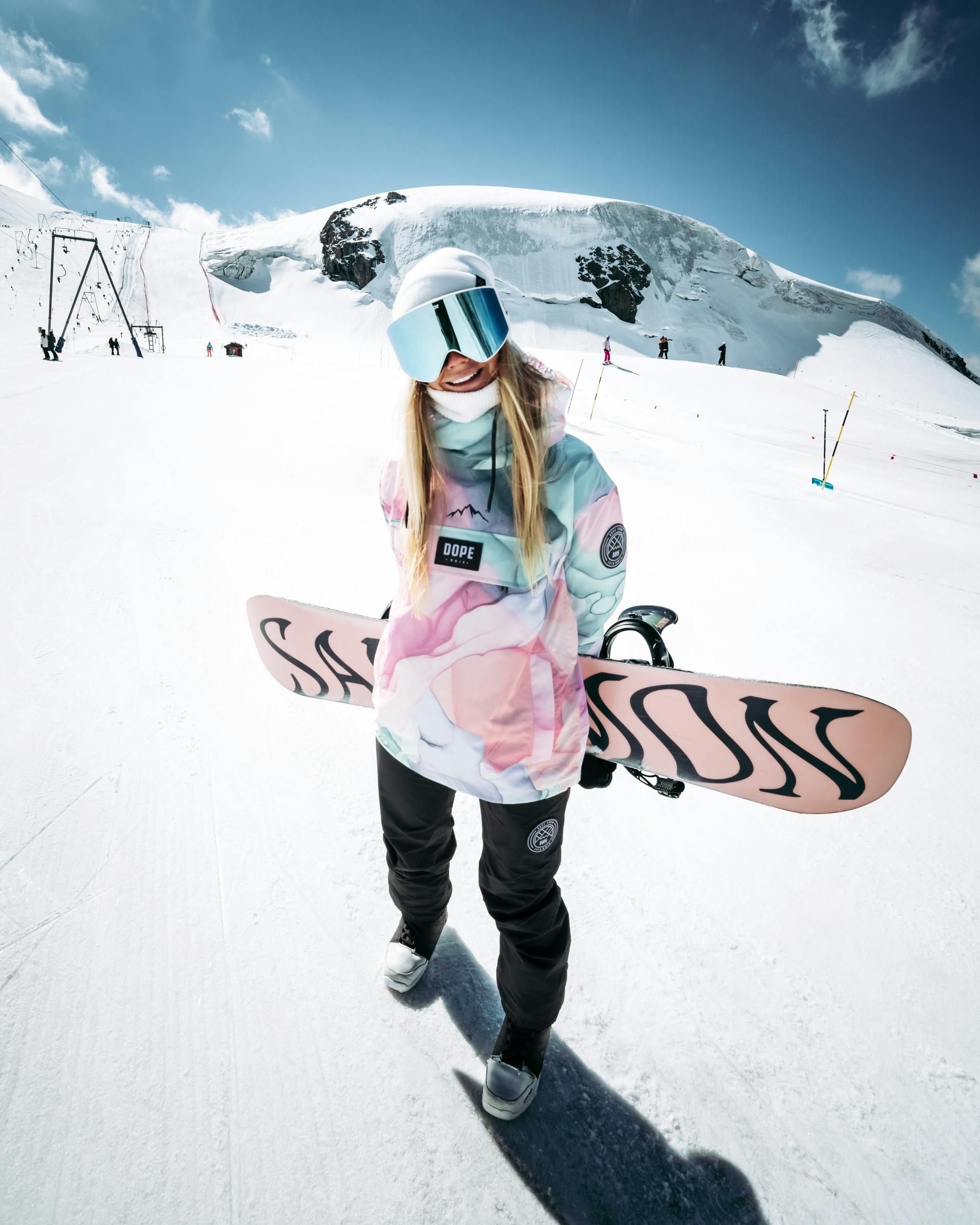 What Size Snowboard Do I Need? | Ridestore Magazine