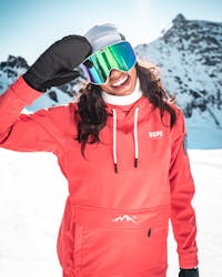 What To Wear For Spring Skiing | Ridestore Magazine