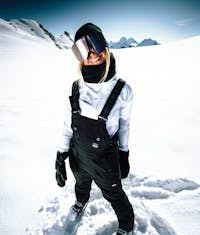What To Wear Under Ski Pants | Ridestore Magazine