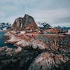 5 lieux incontournable en Norvège