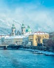 50 Best Austrian Ski Resorts Near Innsbruck (Tyrol) | Ridestore Magazine