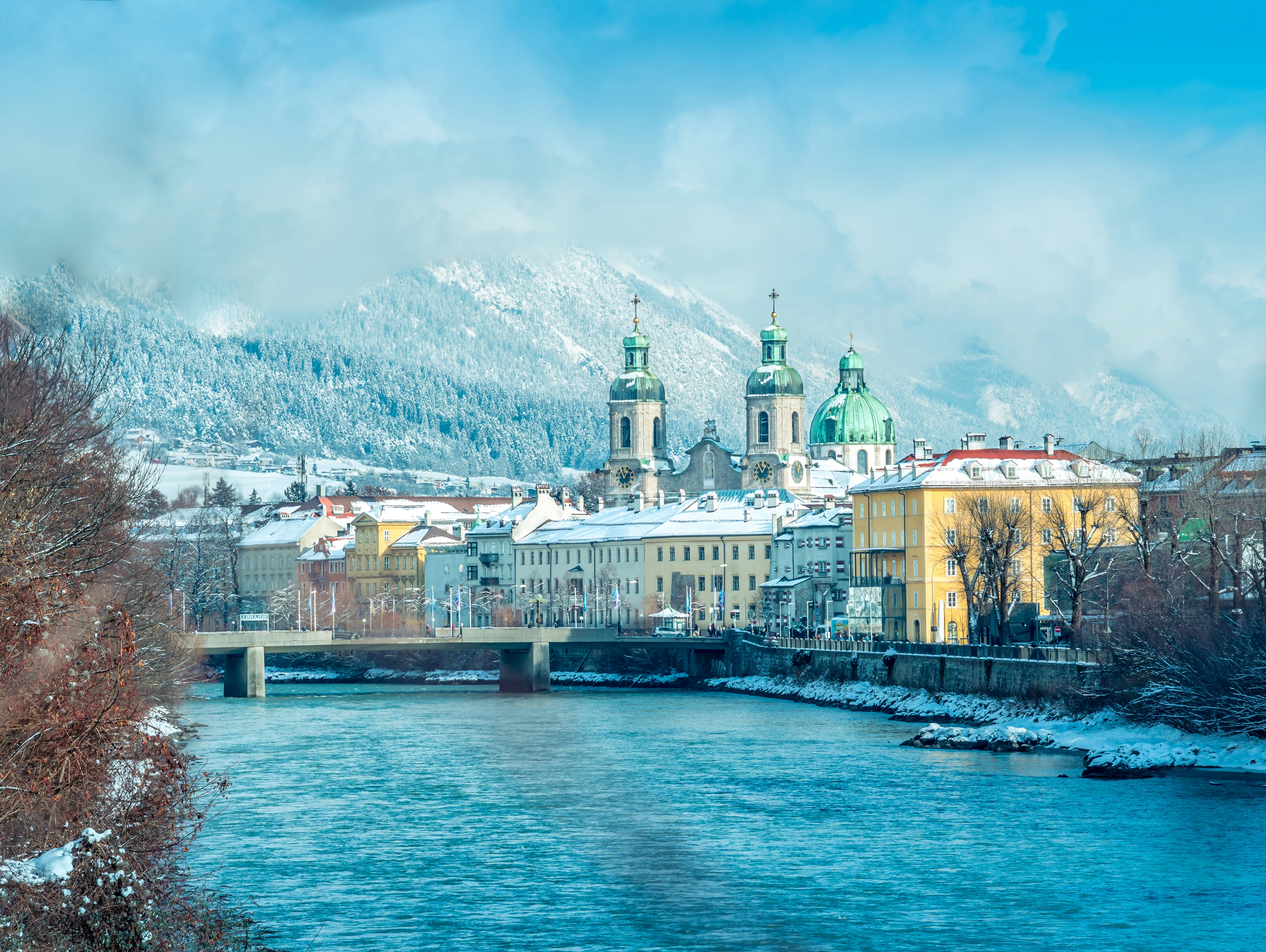 50 Best Austrian Ski Resorts Near Innsbruck (Tyrol) | Ridestore Magazine