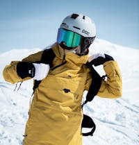Alles, was du über Ski-/Snowboardhandschuhe wissen musst | Ridestore magazin