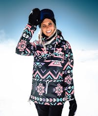 Barbara Perez - Från snowboard och wakeboarding till modell - Ridestore Magazine