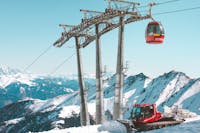 Best Up & Coming Ski Schools In Austria | Ridestore Magazine