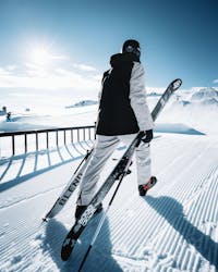 cosa serve per andare a sciare