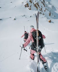 De 10 bästa orterna för en tjej-skidresa - Ridestore Magazine
