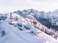 De Beste Skigebieden In Italië - Ridestore Magazine