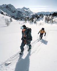 Die Beliebtesten Wintersportarten | Ridestore Magazin