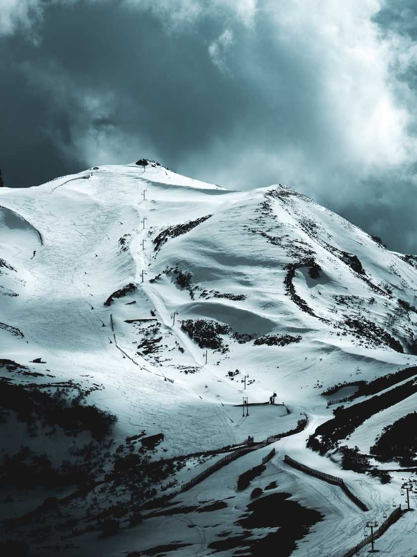Die besten Skigebiet Spaniens | Ridestore Magazin
