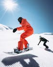 Hoe Word Je Snowboard Instructeur - Ridestore Magazine