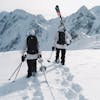 How To Backcountry Ski | Ridestore Magazine